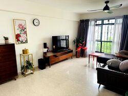 Blk 672 Jurong West Street 65 (Jurong West), HDB 5 Rooms #461010901